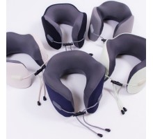 Подушка дорожная из латекса Вид №4