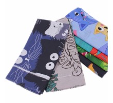 Вафельное полотенце банное в ассортименте некондиция БЕЗ МАРКИРОВКИ