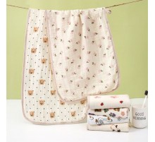 Полотенце хлопок 55023 Р