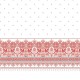 Скатерть из рогожки хлопок 100% 13502-1 ад