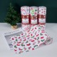 Изделие 25*500, Полотенце отрывное микрофибра 2860235