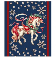 Вафельное полотенце Купон 50х63 см 29403-3 Тейково