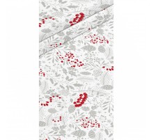 Полотенце из рогожки 40х75 см 502214-1 тдл