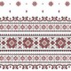 Скатерть из рогожки хлопок 100% 9484-3 тк
