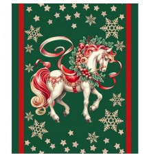 Вафельное полотенце Купон 50х63 см 29403-1 Тейково