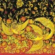 Скатерть из рогожки хлопок 100% 30043-1 тк