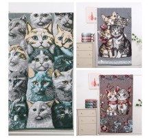 Полотенце хлопок 85-199 85-200