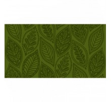 Полотенце махровое гладкокрашеное Осенняя мелодия-2 вид 348 миртовый 7985