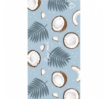 Полотенце из рогожки 40х75 см 3083-2 трт