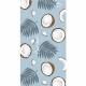 Полотенце из рогожки 40х75 см 3083-2 трт