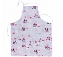 Фартук с карманом 10426-1 тдл