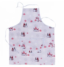 Фартук с карманом 10426-1 тдл