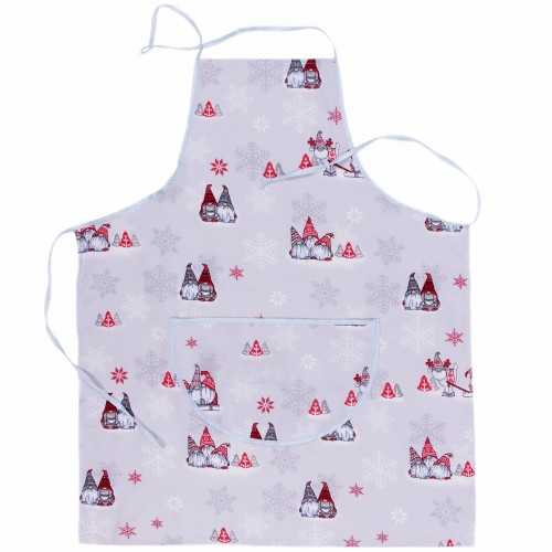 Фартук с карманом 10426-1 тдл