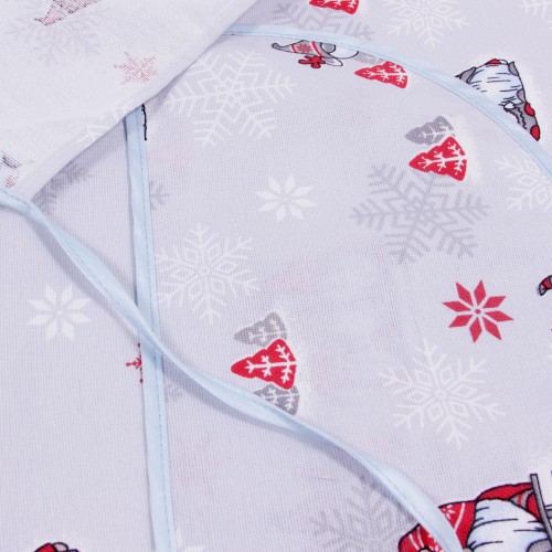 Фартук с карманом 10426-1 тдл