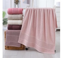 Полотенце махровое супербаня 9517