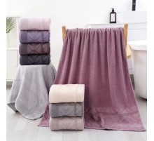 Полотенце махровое супербаня 9526