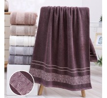 Полотенце махровое супербаня 88-823