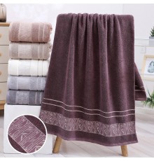 Полотенце махровое супербаня 88-823