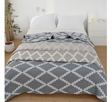 Хлопковое покрывало 1113-1114