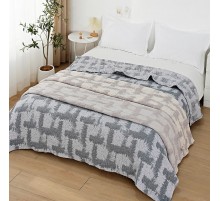 Хлопковое покрывало 1097-1098