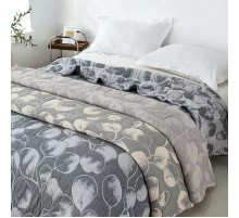 Хлопковое покрывало 1179-1180