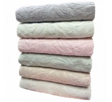 Махровое полотенце 5832 