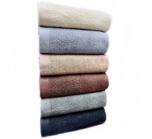 Махровое полотенце 5901