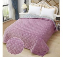 Покрывало велюровое IL-42 №1