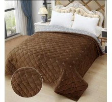 Покрывало велюровое IL-42 №2