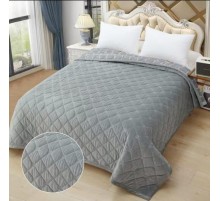 Покрывало велюровое IL-42 №3