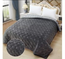 Покрывало велюровое  IL-42 №6