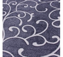 Плед велсофт светящий №2