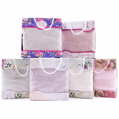 Набор полотенце 5832 Л