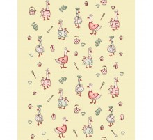 Вафельное полотенце Купон 50х63 см 29477-1 Тейково