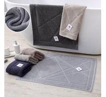 Махровое полотенце 50х70 см Ножки 1934207