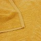 Полотенце махровое гладкокрашеное Осенняя мелодия-2 вид 350 грушевый 7985