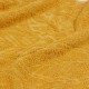Полотенце махровое гладкокрашеное Осенняя мелодия-3 вид 350 грушевый 7986