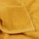 Полотенце махровое гладкокрашеное Осенняя мелодия вид 350 грушевый 7984