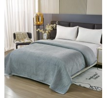 Покрывало велюровое  F-85 №2