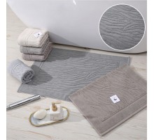 Махровое полотенце 50х70 см Ножки 1934315