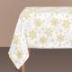 Скатерть из рогожки хлопок 100% 3145-2 трт