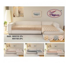 Дивандек меховой 123-1 в ассортименте