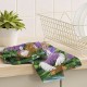 Вафельное полотенце Купон 50х63 см 29455-1 тк