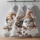 Вафельное полотенце Купон 50х63 см 29456-1 тк