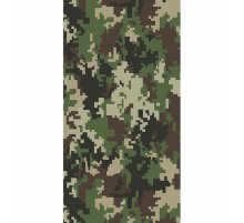 Вафельное полотенце 40х75 см 29482-1 тк