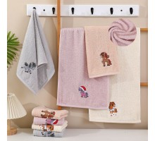 Полотенце махровое 410-88 Р