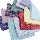 Косынки 102х70 см Перкаль из Иваново