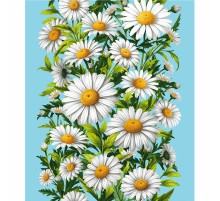 Вафельное полотенце Купон 50х63 см 29440-1 Тейково