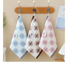 Салфетки хлопок-махра  88-917