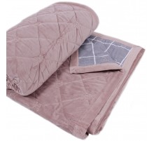 Покрывало велюровое  IL-42 №8